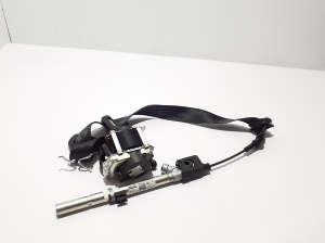 AUDI A5 (2016–2026) Sicherheitsgurt vorne 8B3857706 - 4