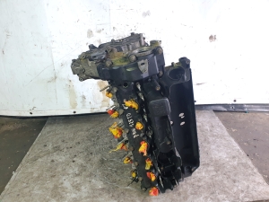 BMW 5 SERIES E39 (1995–2004) Motor 25 6D1 - 3