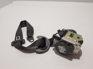 Porsche Panamera 971 (2016–2026) Front seat belt 971857706 - 3