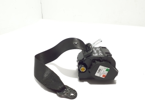 Porsche Panamera 971 (2016–2026) Sicherheitsgurt hinten 971857805B - 3