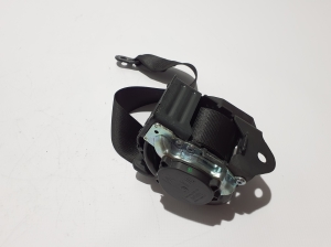 Porsche Panamera 971 (2016–2026) Sicherheitsgurt hinten 971857805B - 3