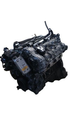 Mercedes Benz C-Class 204 (2007–2014) Mootor 272947 - 3