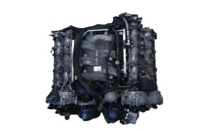 Mercedes Benz C-Class 204 (2007–2014) Mootor 272947 - 4
