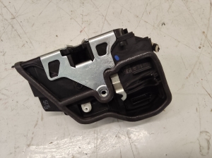 BMW 3 SERIES F31 (2011–2026) Türschloss hinten 7202148 - 3