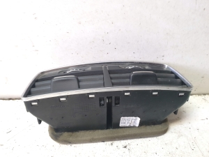 AUDI A8 D4 (2010–2017) Luftdüse Innenraum 4H0819203B - 5