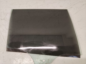 Türscheibe hinten - 43R001735