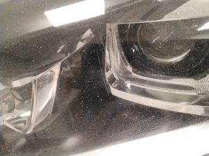 Volkswagen Amarok I (2010–2022) Esituli 2H1941015AG - 10