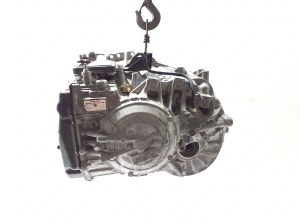 VOLVO XC90 (2015–2024) Getriebe TG-81SC - 3