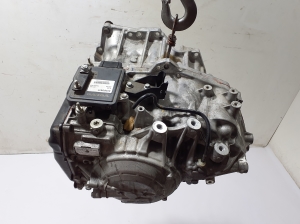 VOLVO XC90 (2015–2024) Getriebe TG-81SC - 4