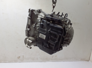 VOLVO XC90 (2015–2024) Getriebe TG-81SC - 5