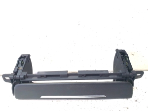 Dashboard trim - 4H0858381A