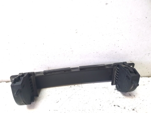 AUDI A8 D4 (2010–2017) Dashboard trim 4H0858381A - 2