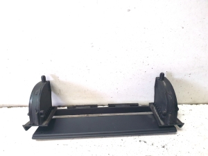 AUDI A8 D4 (2010–2017) Dashboard trim 4H0858381A - 3