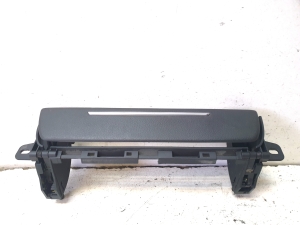 AUDI A8 D4 (2010–2017) Dashboard trim 4H0858381A - 5
