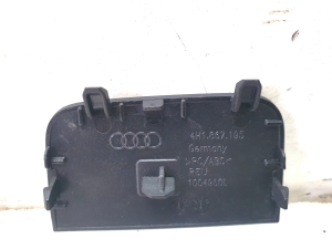 AUDI A8 D4 (2010–2017) Sonstiges Innenraumteil 4H1867195 - 2