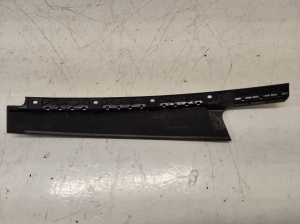 BMW 3 SERIES F30 (2011–2018) Sonstiges Teil der hinteren Seitentür 7258308 - 3
