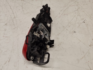 BMW 3 SERIES F30 (2011–2018) Türaußengriff hinten E9R4 - 3