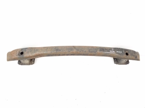 Stoßstangenträger hinten - A2076100014