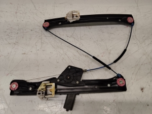 BMW 3 SERIES F30 (2011–2018) Lève-vitre de porte avant 725982412 - 3