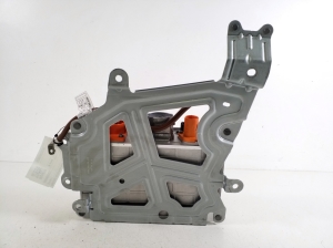 Mercedes Benz EQC N293 (2019–2026) Inverter A0009009824 - 3