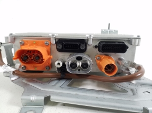 Mercedes Benz EQC N293 (2019–2026) Inverter A0009009824 - 4