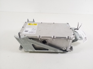 Mercedes Benz EQC N293 (2019–2026) Inverter A0009009824 - 5