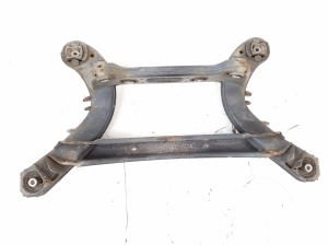 Mercedes Benz E-Class W207 (2009–2017) Tagasilla tala A2123503805 - 3