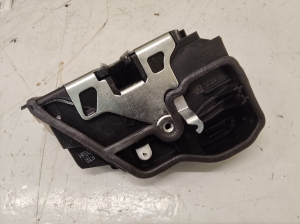 BMW 3 SERIES F30 (2011–2018) Esiukse lukk 7202150 - 2