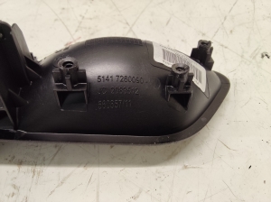 BMW 3 SERIES F30 (2011–2018) Türöffner innen vorne 7260090 - 2