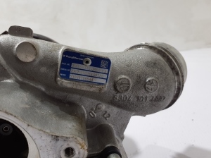 VOLVO XC90 (2015–2024) Turbolader 314598415 - 2
