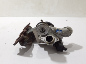 VOLVO XC90 (2015–2024) Turbolader 314598415 - 3