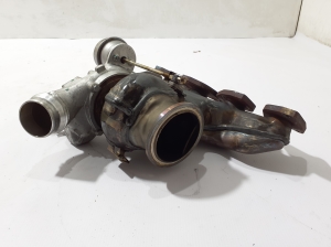 VOLVO XC90 (2015–2024) Turbolader 314598415 - 4