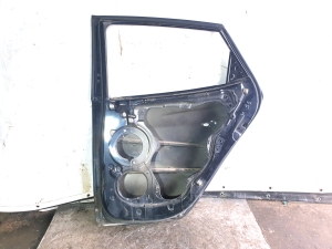 Hyundai ix35 (2009–2015) Rear side doors - 3
