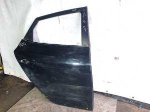 Hyundai ix35 (2009–2015) Rear side doors - 4