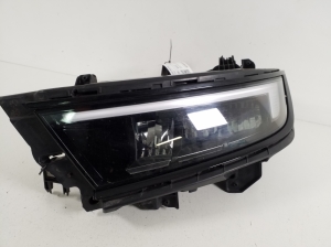 Opel Astra L (2021–2026) Scheinwerfer vorne 9851881680 - 10