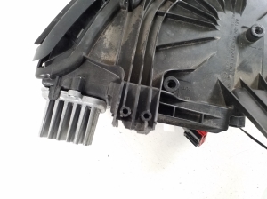 Opel Astra L (2021–2026) Scheinwerfer vorne 9851881680 - 3