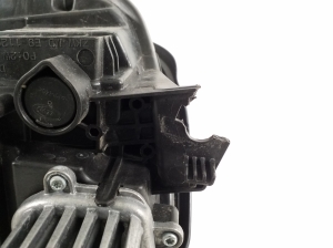 Opel Astra L (2021–2026) Scheinwerfer vorne 9851881680 - 6