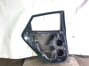 Hyundai ix35 (2009–2015) Rear side doors - 2