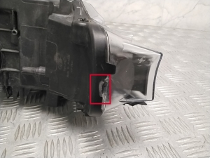 BMW 3 SERIES F30 (2011–2018) Esituli 7259527 - 6
