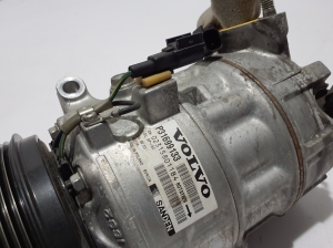 VOLVO XC90 (2015–2024) A/C compressor 31699133 - 2