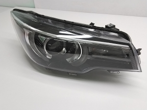 MG, ZS II (2017–2026) Headlight 10266528 - 7