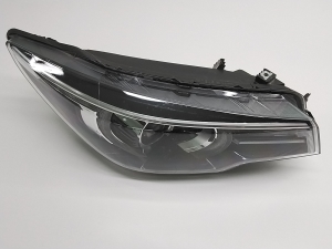 MG, ZS II (2017–2026) Headlight 10266528 - 8