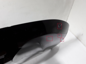 RENAULT Austral (2022–2026) Hood 651223636R - 3
