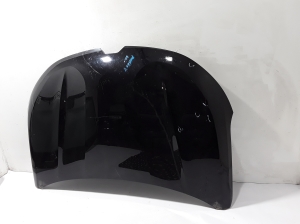 Motora pārsegs - 651223636R