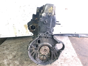 Mercedes Benz 100 631 (1981–1996) Motor 616983 - 2
