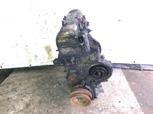 Motor - 616983