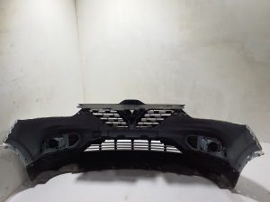 RENAULT Kadjar (2015–2026) Front bumper 620221936R - 5