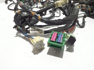 VOLVO XC90 (2015–2024) Wiring harness 32320397 - 3