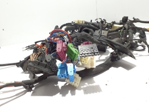 VOLVO XC90 (2015–2024) Wiring harness 32320397 - 4