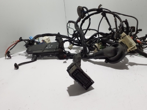 VOLVO XC90 (2015–2024) Wiring harness 32320397 - 5